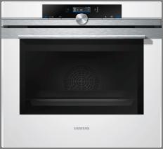 paistolämpömittari TFT-Touchdisplay -kosketusnäyttö 410 Kalustemikroaaltouunit (Siemens) HF15M564 tai