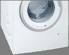 Pyykinpesukoneet (Siemens) Pyykinpesukone WM14N1S8DN täyttömäärä 8 kg suurin linkousnopeus 1400