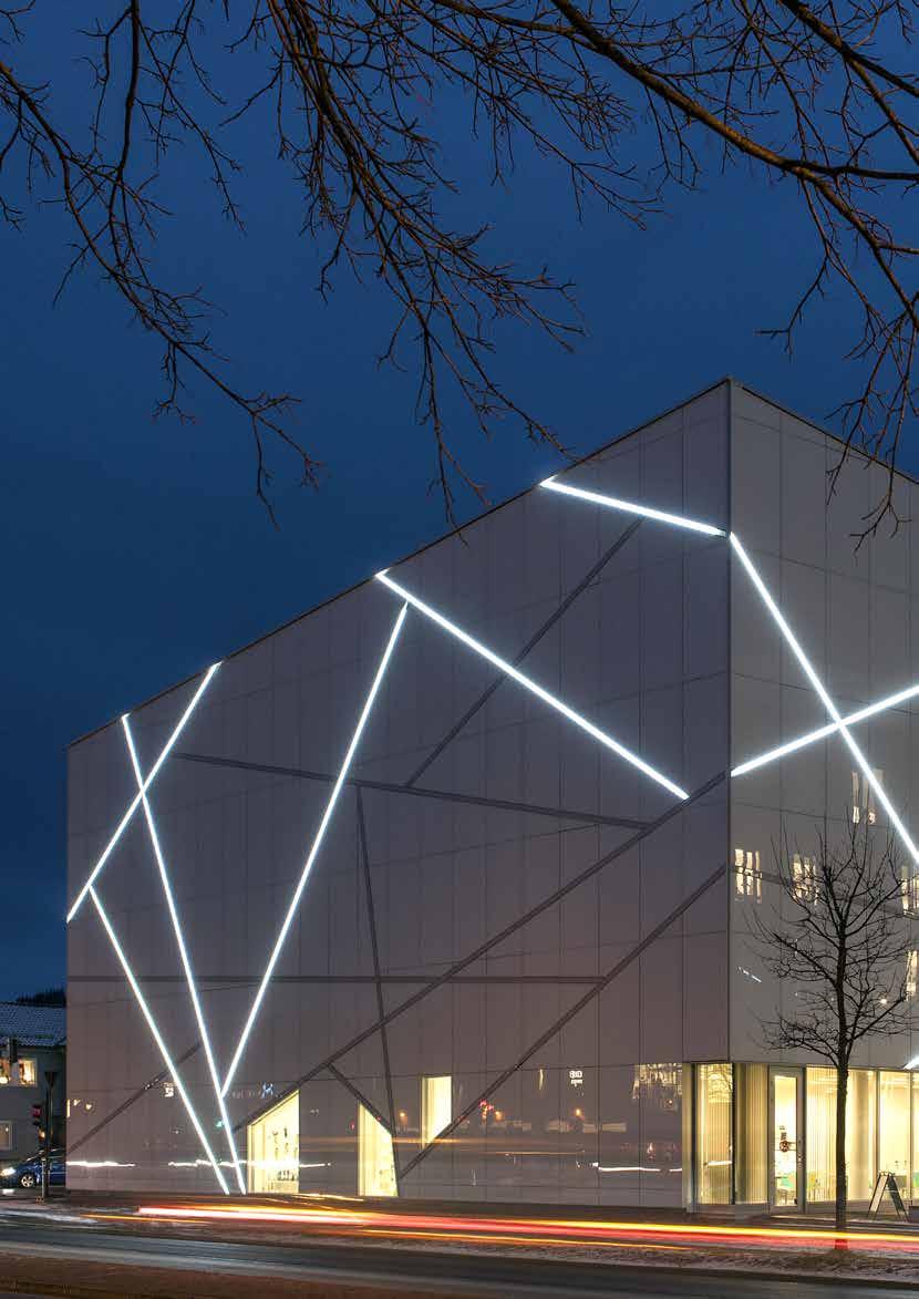 Taidemuseo "Sogn og Fjordane",