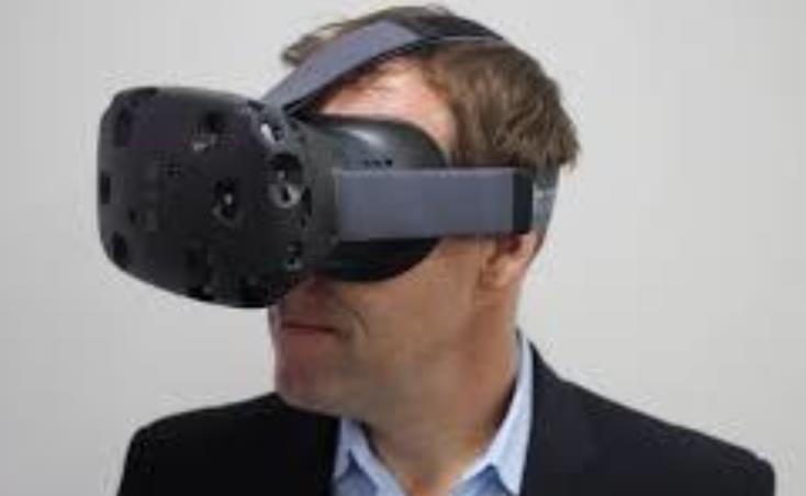 Virtuaalitodellisuus, VR, Virtual Reality Kokonaan