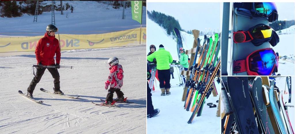 Sosiaalisen median kehittämissuunnitelma