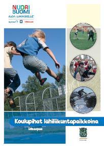 Nuoren Suomen olosuhdetyö - toimenpiteet 1998 -> Tutkimus- ja kehittämishanketoiminta (Yhteistyössä