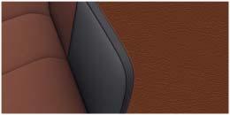R-Line nahkaverhoilu Nappa Carbon Style Black OH* L 09 14