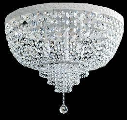 : 36,0cm kork. : 37,0cm 4 x E14 / 42W excl.