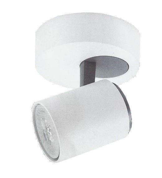 Dia. : 12,0cm Height. : 15,0cm watt : 1xGU10, 35W incl.