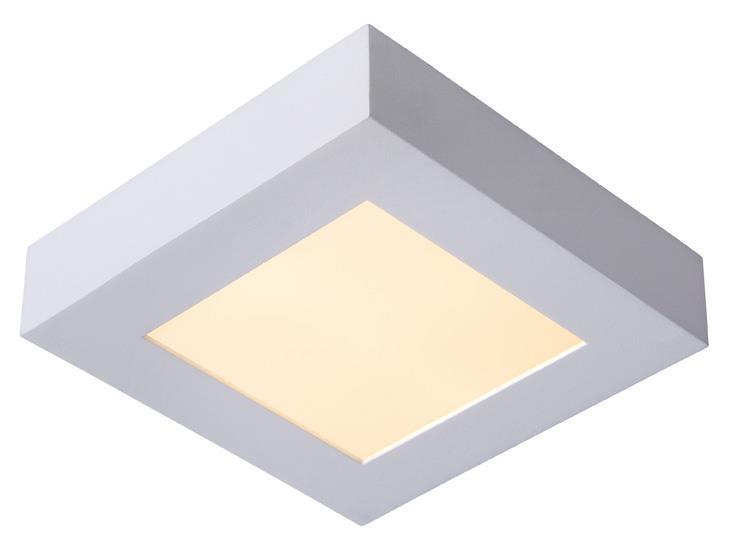 ), 900 lumen, 3000K, IP20 Dimmable EAN: 6430037131318 SLIM LED 6050124-01 Cealing Panel,