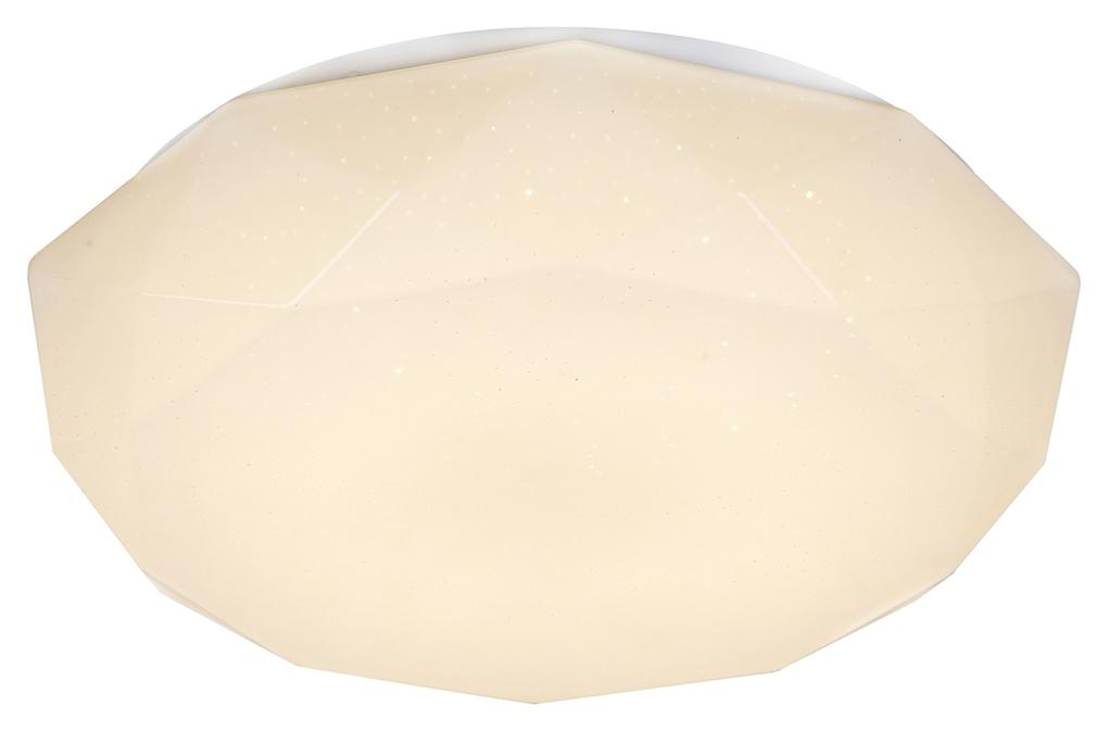 kupu halk. : 30,0 cm kork. : 8,0 cm 1 x LED Board 12W LED (incl.