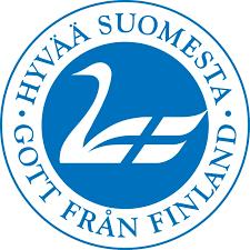 HYVÄÄ SUOMESTA MERKKI Hyvää Suomesta -merkin käytölle on tarkat säännöt ja sen käyttöä myös valvotaan.