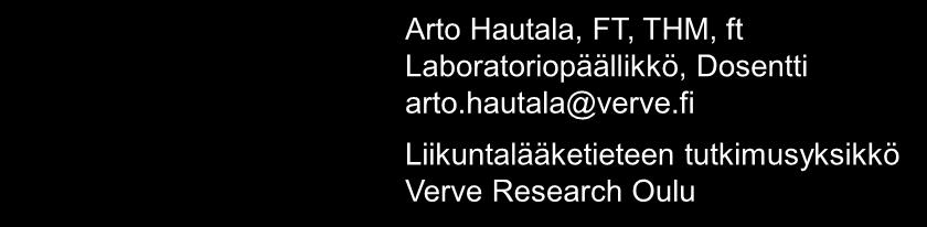 Miten suunnittelen sydänpotilaan voimaharjoittelun?