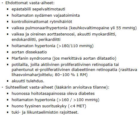 Varovaisuutta on noudatettava silloin kun Hautala et al.