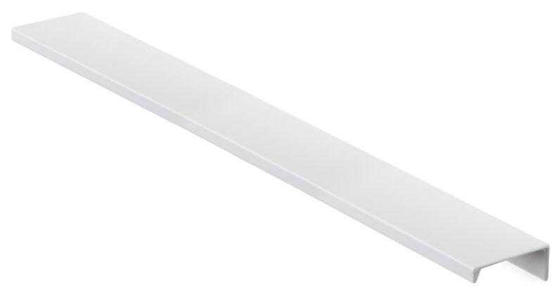 *Nikkelitön Nickelfri Alumiini Aluminium Valkoinen Vit Musta