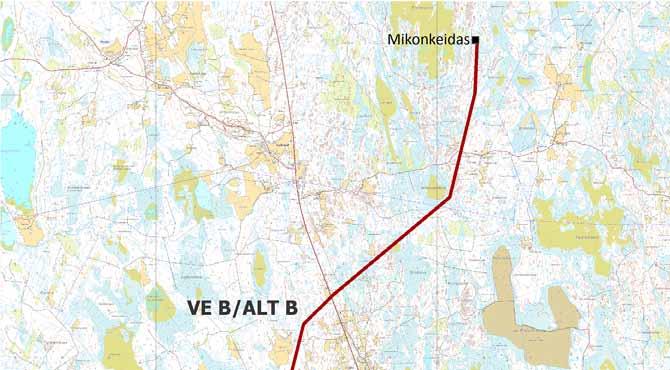 FCG SUUNNITTELU JA TEKNIIKKA OY