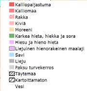 Museoviraston arkistotietojen (kivikauden lappuluettelo) Luoma on entinen Stengård. 8.5.