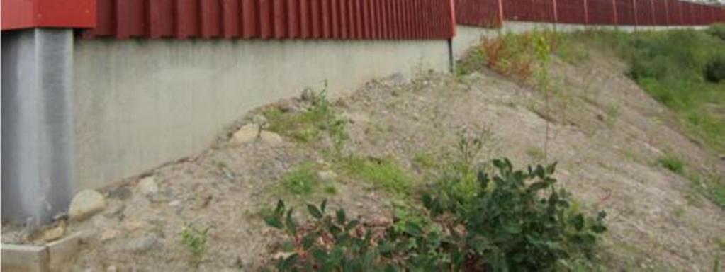 maisemointi valmiina.