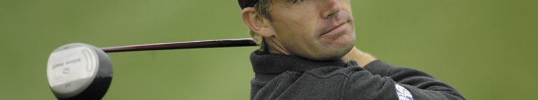 GOLF Golfliiketoiminnan tammi-kesäkuun liikevaihto laski vertailukelpoisin valuutoin 4 % verrattuna viime vuoden vastaavaan kauteen. Myynti laski Amerikassa 7 % ja EMEA:ssa 5 %.