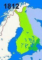 4 Suomalaiset, tai ainakin heitä edustanut Porvoon valtiopäiville kokoontunut eliitti, oli jo ennen Haminan rauhaa vannonut uskollisuudenvalan keisari Aleksanterille ja saanut tältä vastalahjaksi