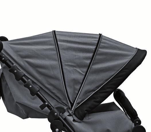 / BAG / LIFT / CARRY COT SE Liggdel till Carena Vaxholm säljs separat.