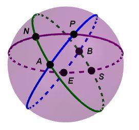 8. Pallogeometria Kappaleessa 6 käytiin läpi erilaisia kolmioita ja kolmion kulmien summia.