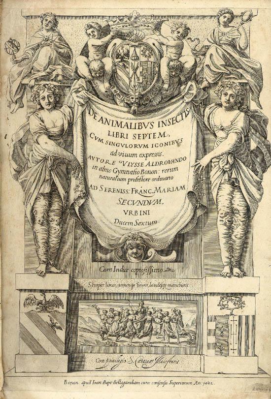 Historiae animalium (4 vols.