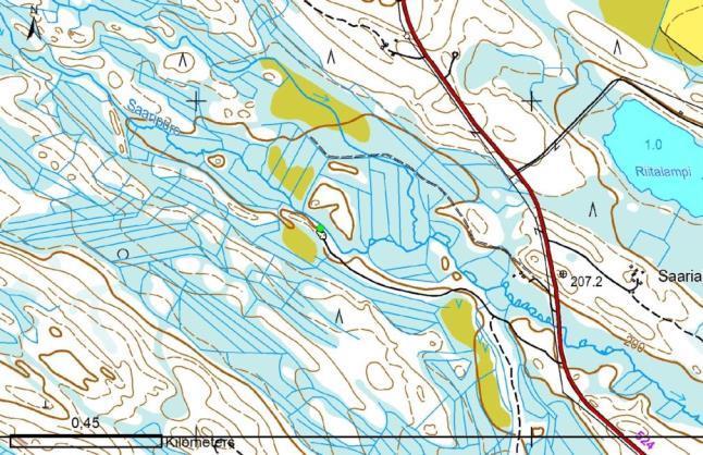 Liite 6 Numero: 22 Kunta: Kuhmo Rajakiven riistamiehet ry:n Saaripuron ampumarata Osoite Lieksantie 1540 oik. Huoltotila Koordinaatti, itä 638375 Majoitustiloja läheisyydessä Koordinaatti, pohj.
