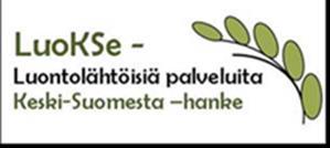 Yhteenvetoa haastatteluista, tapaamisista ja tilaisuuksista: Palveluntarjoajien näkyvyys ja palvelujen markkinointi haaste.