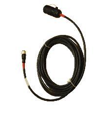 Pos: 124.58.9 /BA/Info-C enter /CCI-ISOBUS-T ermi nal /Joystick an CC I T ermi nal anschließ en (Traktor ohne ISOBU S System) Bil d @ 150\mod_1361884200857_71.docx @ 1341001 @ @ 1 Pos: 124.58.10 /BA/Info-Center/CCI- ISOBU S-Ter minal/m ultifunktionshebel an CCI T er minal anschließen (Traktor ohne ISOBU S System) Hi nweis @ 150\mod_1361884381393_71.