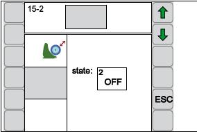 Pos: 140.9.112 /Layout M odule /---------------Seitenumbr uch---------------- @ 0\mod_1196175311226_0.docx @ 4164 @ @ 1 Hallintalaite Valikot Pos: 140.9.111.
