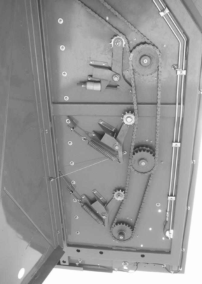 Pos: 161.22 /BA/Wartung/Ladewagen/Dosier werk (ZXGD) @ 1\mod_1201260360745_71.docx @ 53103 @ 2 @ 1 Pos: 161.