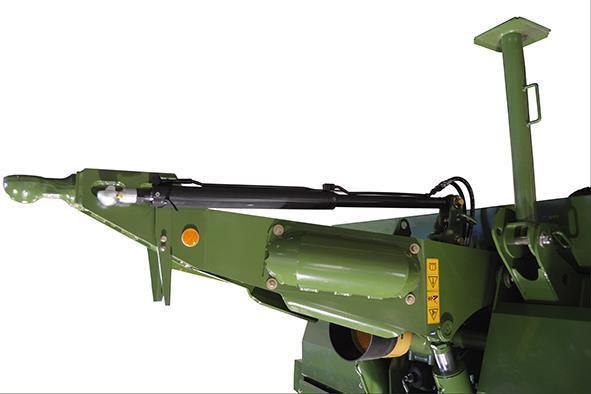 Pos: 124.21 /Ü berschriften/ü berschriften 3/P-T /S/Spurstange einhäng en @ 351\mod_1437039840569_71.docx @ 2631876 @ 3 @ 1 Pos: 124.