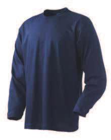 Unisex-paita Craig Unisex-paita, jossa on ulkopinta struktuurineulosta ja harjattu sisäpinta. Kontrastiraidat kauluksessa ja resoreissa.