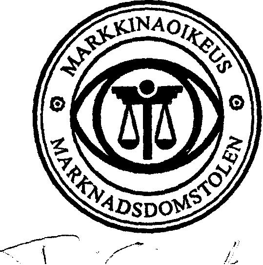 9 (9) oikeuteen. Valitusosoitus on liittee ä.