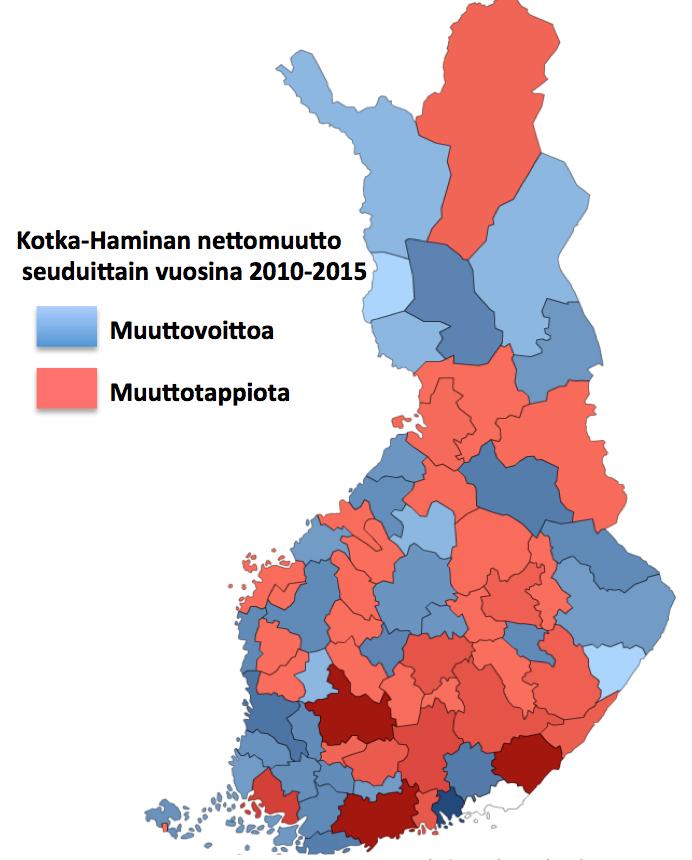 Kotka-Haminan