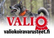 om.&ohj. Tomi Sarkkinen, Oulunsalo lbn EM 08 PM 10 FIN KVA FIN KVA FT SE KVA NM 05 Usvalammen Roihu, FIN23217/03, s. 4.