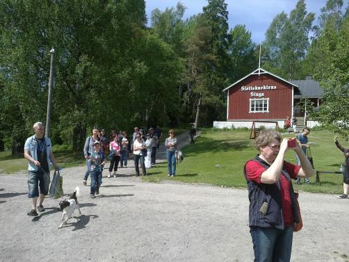 5.6. Kankaantien tiekokous