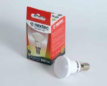 E14C37COG4WWW2992 4 W, 3000 K, 360 360 lm 4799927