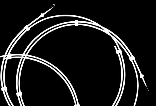 6804-000028 6804-000035 6804-000038 68043-000028 68043-000035 68043-000038 68045-000028 68045-000035 68045-000038 Endoguide jäykkä, käyrä J-kärki 6805-000028 6805-000035 6805-000038 68053-000028