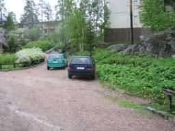 Tavoite I maailmansodan aikaisista maalinnoitteista laaditaan turvarakenteiden rakentamiskartoitus, jonka pohjalta niiden toteuttaminen ohjelmoidaan.