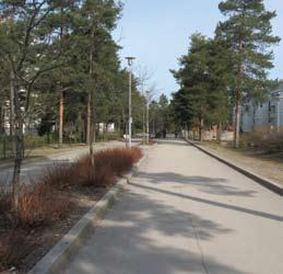 2.3 Asukasyhteistyö 2.3.1 Käyttäjäkysely Aluesuunnitelma laadittiin vuorovaikutteisesti asukkaiden, järjestöjen, hallintokuntien sekä muiden sidosryhmien kanssa.