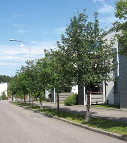 tai elinkaarensa päässä. Kevyen liikenteen raiteilla valaistus on niin ikään vanhentunutta, ja valaisimet nykystandardeihin nähden puutteellisia. 3.2.