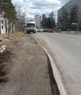 Mellunkylän kylä Kotikonnuntie Ostostie Koskenhaantie kokonaisuus Nykytila Kohde sijaitsee Kontulassa.