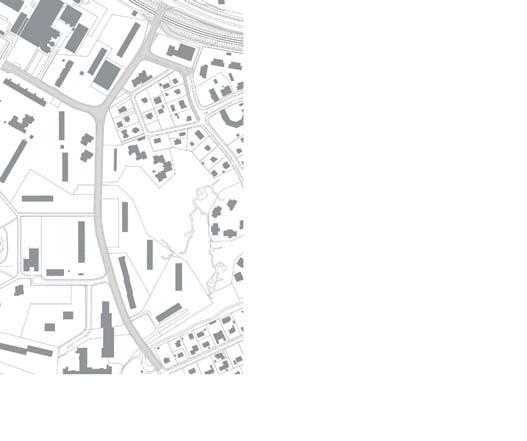liikennesuunnitelma. Seuraavassa on käsitelty kaduittain kunkin kadun nykytilaa. Koskenhaantiestä on käsitelty vain kaavamuutoksen alaista osaa.