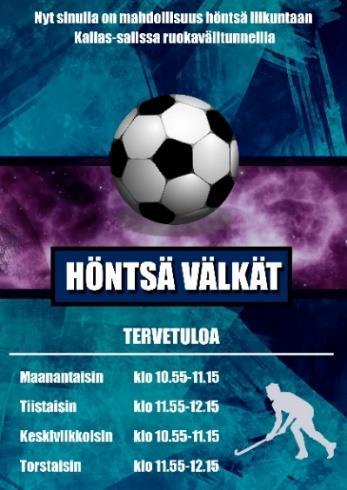 Hakemuksien valmistuttua nuorisopalveluiden henkilöstö haastatteli kaikki hakemuksensa jättäneet puolen tunnin haastattelulla, josta puolet käytettiin varsinaiseen haastatteluun ja puolet