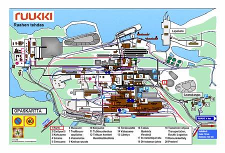 14 (56) Tässä YVA-hankkeessa tarkastellaan kahta toteutusvaihtoehtoa uuden kaatopaikan perustamiselle: VE 1 = uusi kaatopaikka rakennetaan osittain nykyisen läjitysalueen päälle ja uudelle alueelle