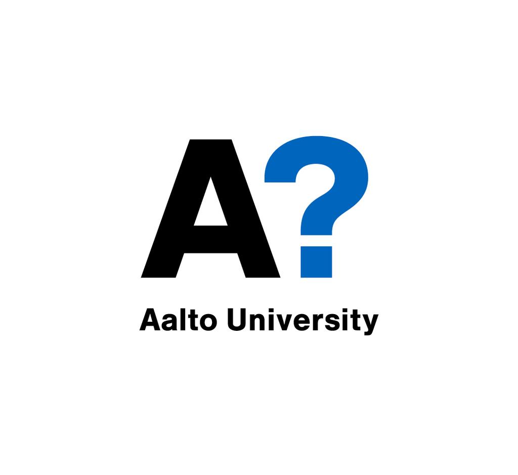' Vesi- ja ympäristötekniikan upea ja ihana maisteriohjelma alkoi tänä syksynä. Ongelmapohjaista oppimista, omia opintopolkuja, mentoroinla. Tule mukaan! h,p://studies.aalto.