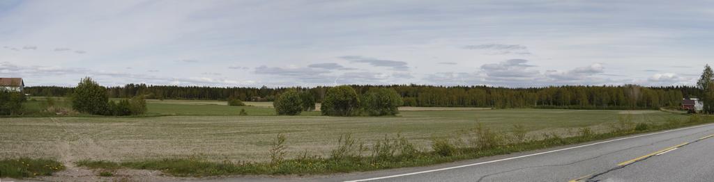 SUUNNITTELU JA TEKNIIKKA NÄRPIÖN KAUPUNKI BÖLEN