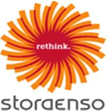 STORA ENSO OYJ Veitsiluodon tehdas MEESAUUNIN PÄÄSTÖT VUONNA 2015 VERTAILUMITTAUKSET Tammi Helmi Maalis Huhti Touko Kesä Heinä Elo Syys Loka Marras Joulu SO 2 pvm