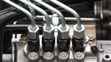 suuttimet 32576 Bulk 1L CRC MOTOR FLUSH moottorin sisäpesuaine puhdistaa tukkeumat ja irrottaa lian