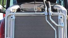 1L CRC RADIATOR CLEAN & PROTECT jäähdyttimen puhdistaja irrottaa tukokset, kalkin ja ruosteen