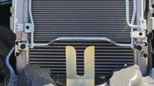 KORJAUS CRC RADIATOR SEAL jäähdyttimen korjausaine paikkaa ja korjaa jäähdytysjärjestelmän pienet