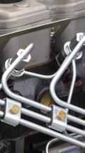CRC DIESEL TREATMENT diesel ruiskutussuuttimien puhdistusaine pitää suuttimet puhtaina moottori